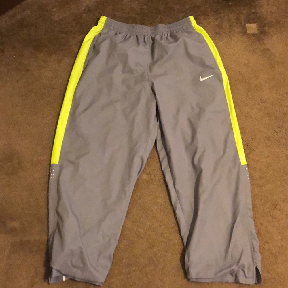 Nike Pants.